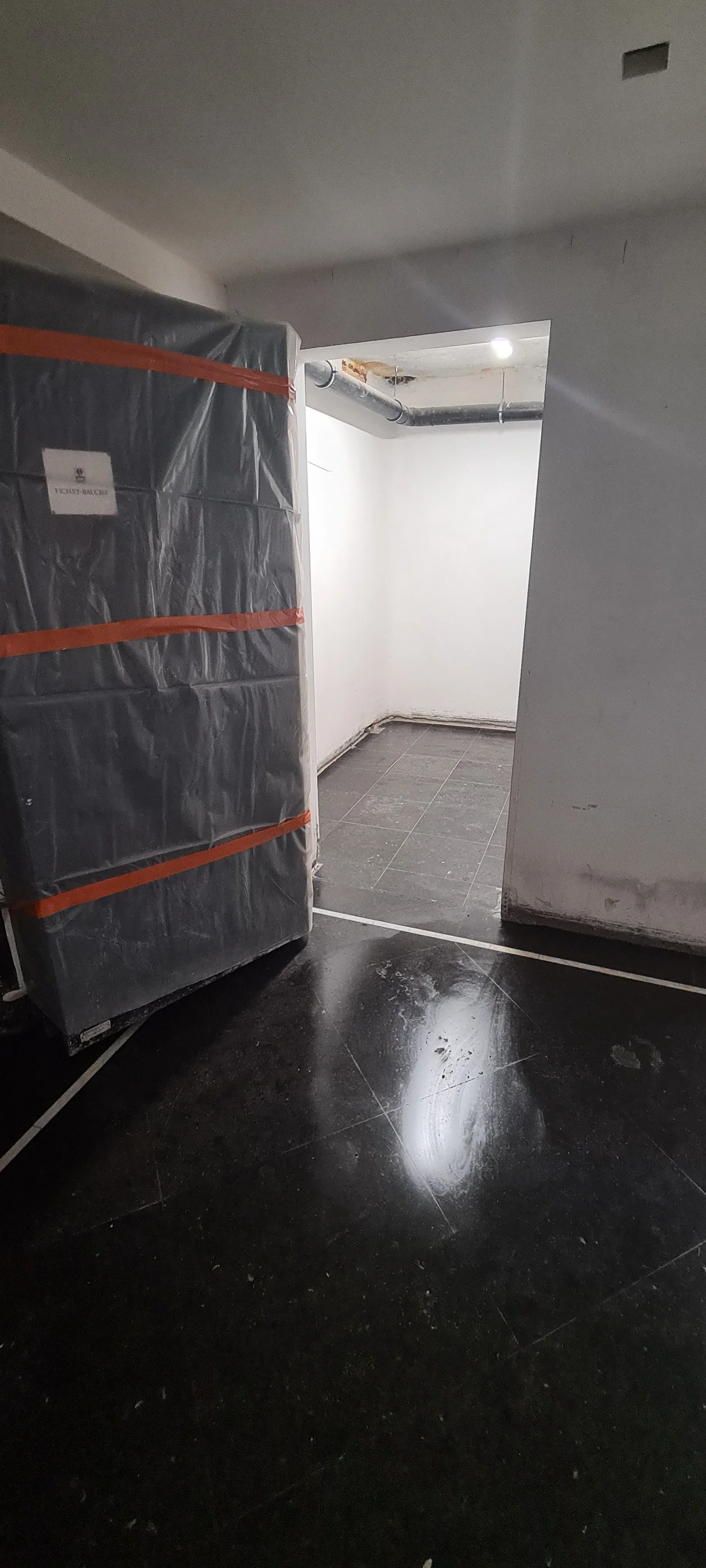 Natuursteen Poleisten Project 2 - Aanzicht 1 - Na